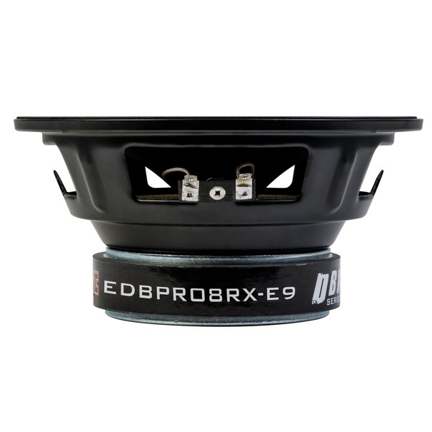 Edge Edge EDBPRO8RX-E9 - Midrange luidsprekers - 8" -  150 Watt RMS