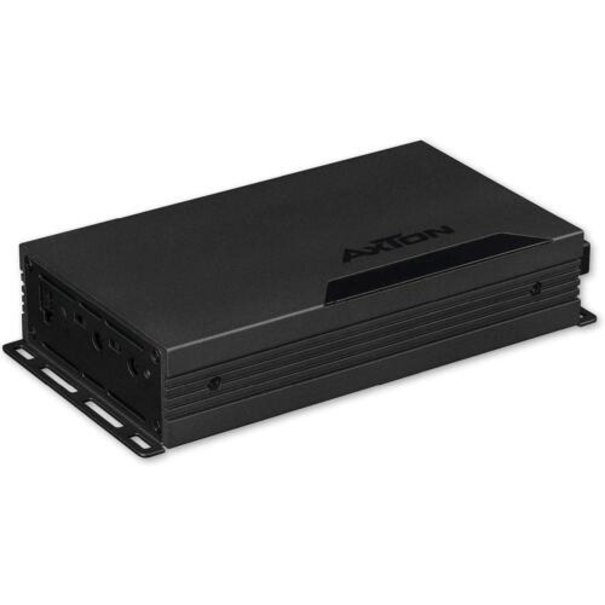 Axton Axton A201 -  Digital Power Amplifier -  2x 150 Watt