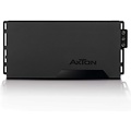 Axton Axton A401 -  Digital Power Versterker -  4x 100 watt - 4-Kanaals