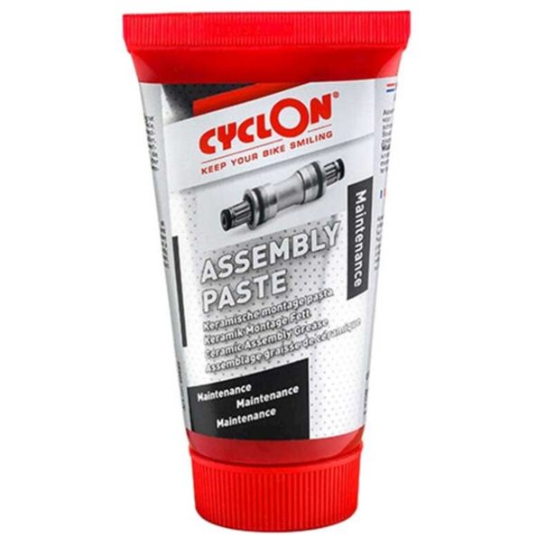 Cyclon Olie Cyclon Assembly Paste - Keramische montage pasta - 50 ML