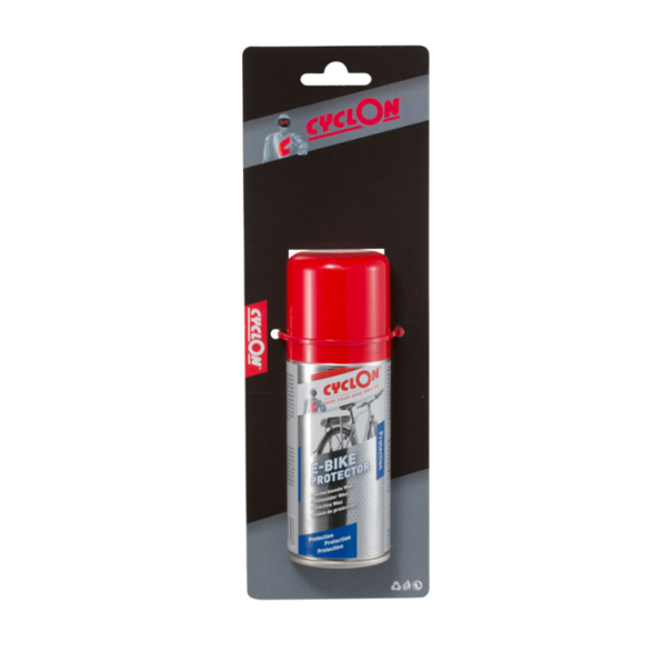 Cyclon Olie Cyclon E-Bike Protector - 100 ML - Beschermende polish