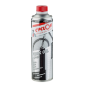 Olie Cyclon Fork Oil Series 5WHP - Navulling  - 625 ML - Vorkolie