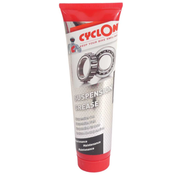 Cyclon Olie Cyclon Suspension VAD Grease  - 150 ML - Vet