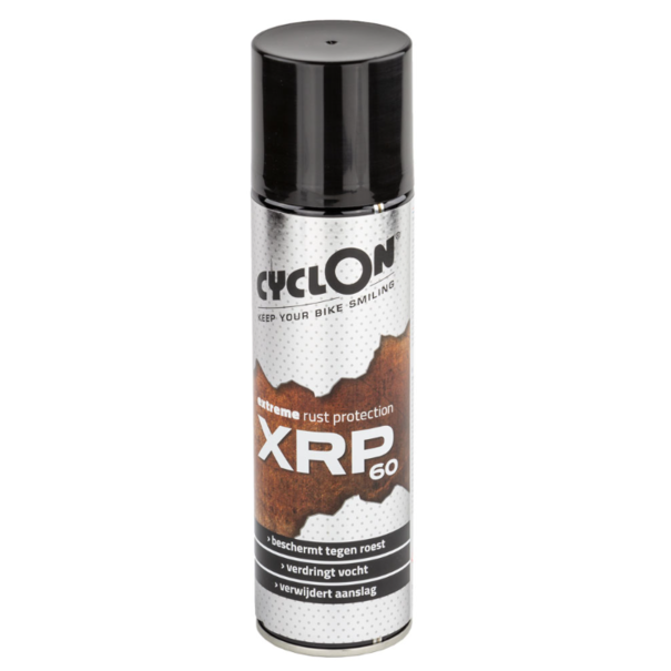 Cyclon Olie Cyclon XRP Extreme Rust Protection  - 250 ML -  Anti Roest Spray