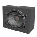 JBL JBL Stage 1200S - Subwoofer in kist - 12 inch - 1000 Watt - 250 Watt RMS