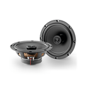 Focal Focal ACX165 - 2 Weg coaxiale speakerset - 16.5 cm - 60 Watt RMS