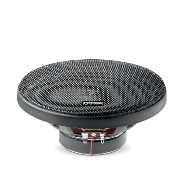 Focal Focal ACX165 - 2 Weg coaxiale speakerset - 16.5 cm - 60 Watt RMS