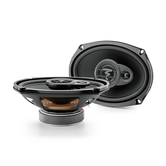 Focal ACX690 - 3-weg triaxiale luidspreker - 150 x 230mm -  80 Watt RMS