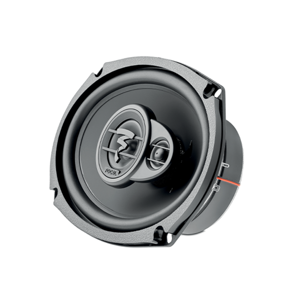 Focal Focal ACX690 - 3-weg triaxiale luidspreker - 150 x 230mm -  80 Watt RMS