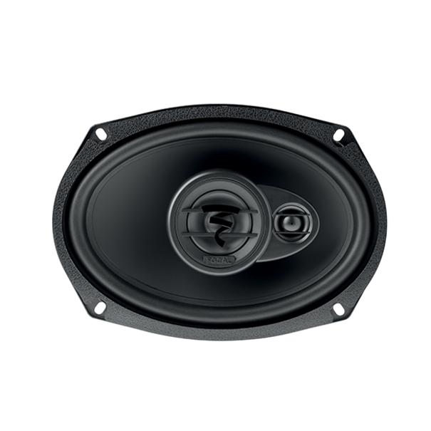 Focal Focal ACX690 - 3-weg triaxiale luidspreker - 150 x 230mm -  80 Watt RMS