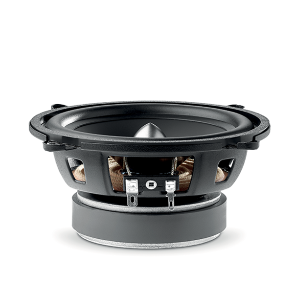 Focal Focal ASE130 - 2 Weg Compo set - 13 cm - 50 Watt RMS