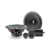 Focal ASE165 - 2 Weg compo kit - 16.5 cm - 55 Watt RMS