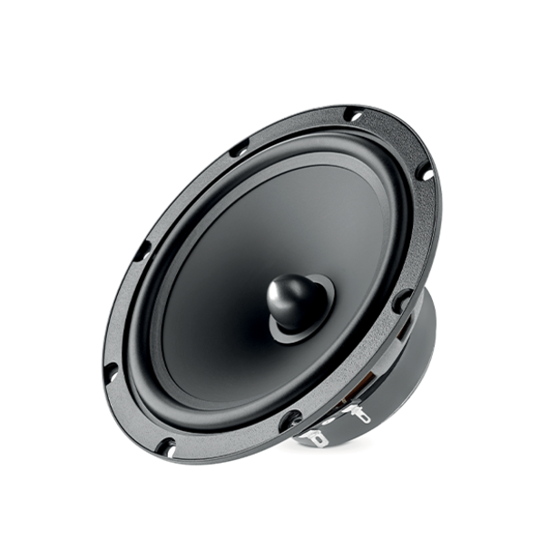 Focal Focal ASE165 - 2 Weg compo kit - 16.5 cm - 55 Watt RMS