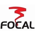 Focal Focal 130AS - 2 Weg compo speakerset -  13 cm - 50 Watt RMS