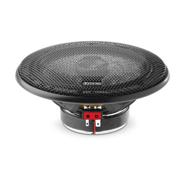 Focal Focal 165AC - 2 Weg speakerset coax - 16.5 cm - 60 Watt RMS