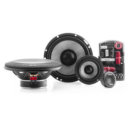 Focal 165AS3 - 3 Weg compo kit - 16.5 cm - 80 Watt RMS