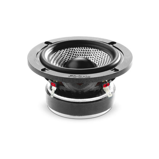 Focal Focal 165AS3 - 3 Weg compo kit - 16.5 cm - 80 Watt RMS