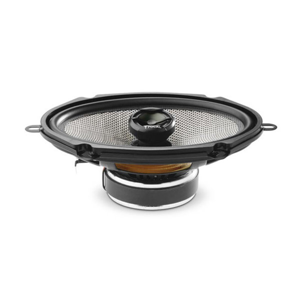 Focal Focal 570AC - 2 Weg coaxiale speakerset - 13x18 cm - 60 Watt RMS