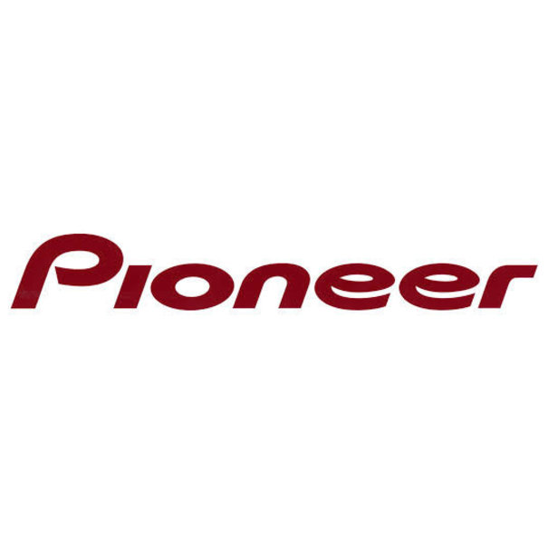Pioneer Pioneer CA-BC.012-3 - Camera - Hoge resolutie