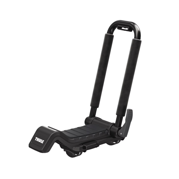 Thule Thule Hull-a-Port XTR - J-vormige Kajakdrager - Zwart