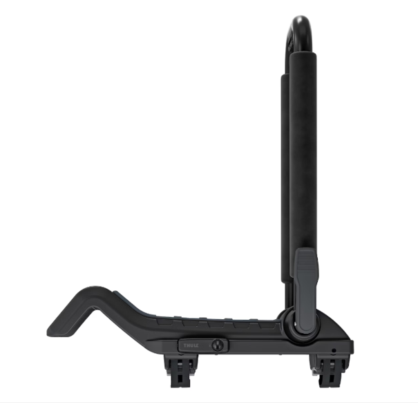 Thule Thule Hull-a-Port XTR - J-vormige Kajakdrager - Zwart