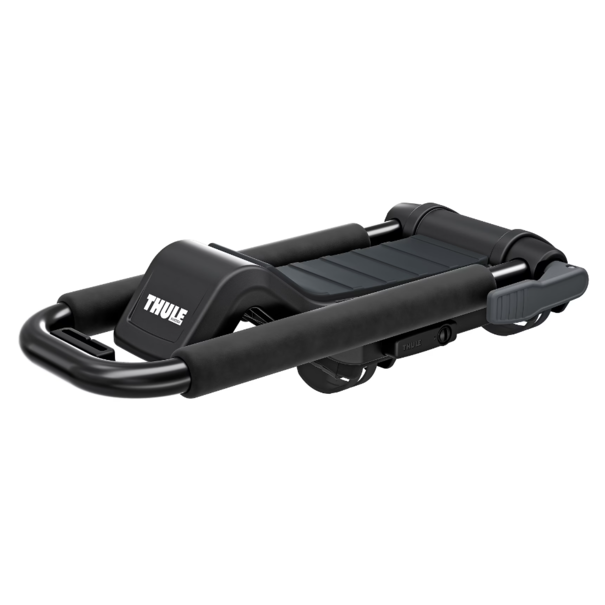 Thule Thule Hull-a-Port XTR - J-vormige Kajakdrager - Zwart