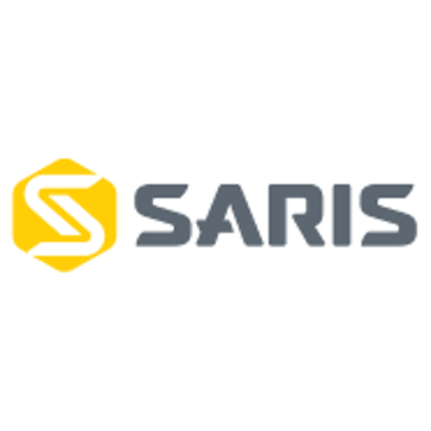 Saris Saris Fluid2 Smart Kit - Fietstrainer - 69 decibel bij 20 mph
