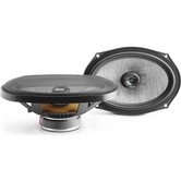 Focal 690AC - 2 Weg coax speakers - 6"x9" - 150 Watt RMS