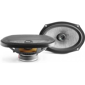 Focal 690AC - 2 Weg coax speakers - 6"x9" - 150 Watt RMS