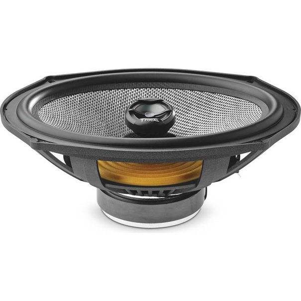 Focal Focal 690AC - 2 Weg coax speakers - 6"x9" - 150 Watt RMS