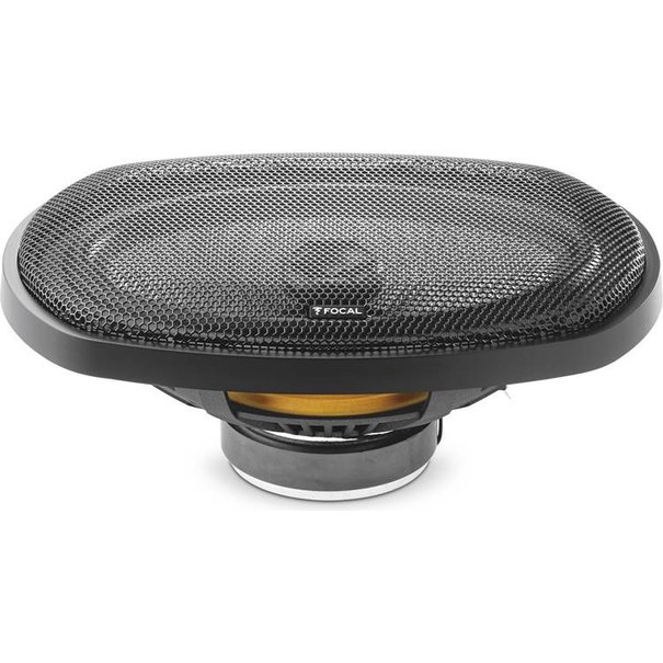 Focal Focal 690AC - 2 Weg coax speakers - 6"x9" - 150 Watt RMS