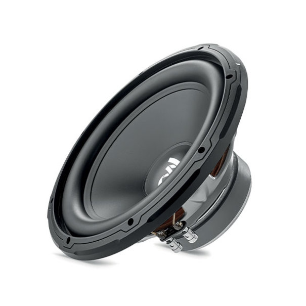 Focal Focal SUB12DUAL - Subwoofer - 12" - 300 Watt RMS