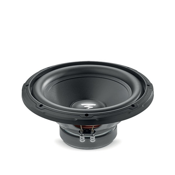 Focal Focal SUB12DUAL - Subwoofer - 12" - 300 Watt RMS