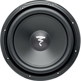 Focal SUB12SLIM - Subwoofer - 12" - 280 Watt RMS