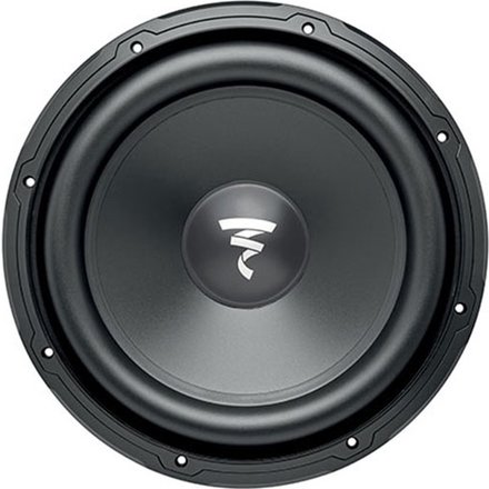 Focal SUB12SLIM - Subwoofer - 30cm - 280 Watt RMS - Ondiep