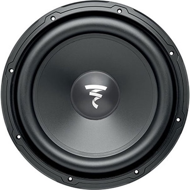 Focal Focal SUB12SLIM - Subwoofer - 30cm - 280 Watt RMS - Ondiep