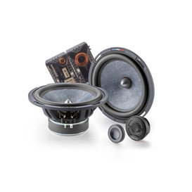 Focal PS165SF - 2 Weg compo set - 16.5 cm - 80 Watt RMS