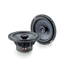 Focal PC165SF - Coax speakerset - 16.5 cm - 80 Watt RMS