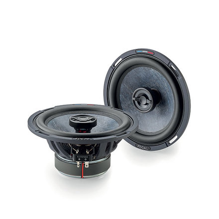 Focal PC165SF - Coax speakerset - 16.5 cm - 80 Watt RMS