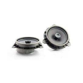 Focal ICTOY 165- Pasklare speakerset - 16.5 cm - 60 Watt RMS - Lexus, Subaru, Toyota