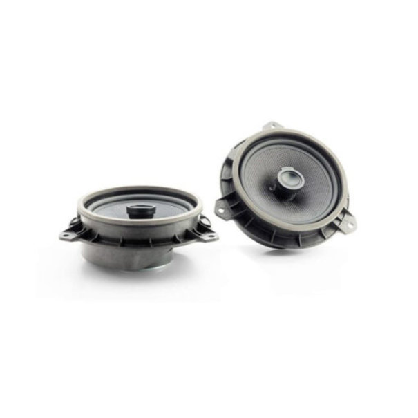 Focal Focal ICTOY165 - Pasklare speakerset - 16.5 cm - 60 Watt RMS - Lexus, Subaru, Toyota