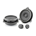 Focal Focal ISTOY165TWU - 2 Weg compo kit - 16.5 cm -  60 Watt RMS