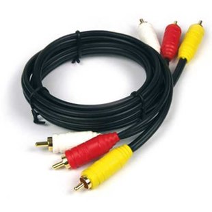 Audio / Kabelkits