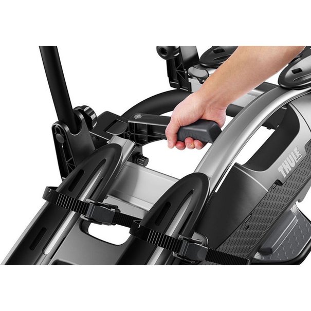 Thule Thule VeloCompact 924 - 2x Ebike - 13 Polig - Kantelbaar - Inklapbaar