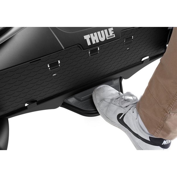 Thule Thule VeloCompact 924 - 2x Ebike - 13 Polig - Kantelbaar - Inklapbaar