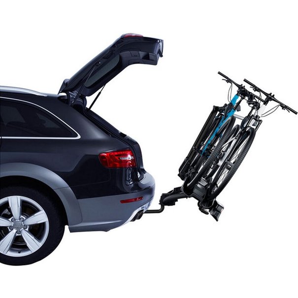 Thule Thule VeloCompact 924 -   2x Ebike - 13 Polig