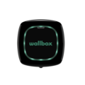 Wallbox Pulsar Wallbox Pulsar Plus Thuislader - Incl. Wallbox Power Boost - Wit - 22 Kw - Type 2 kabel - 3 Fasen 32A - 7 Meter