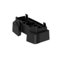 Thule Thule Fixpoint Extension Pads 30 - Hoog