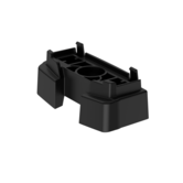 Thule Fixpoint Extension Pads 30 - Hoog