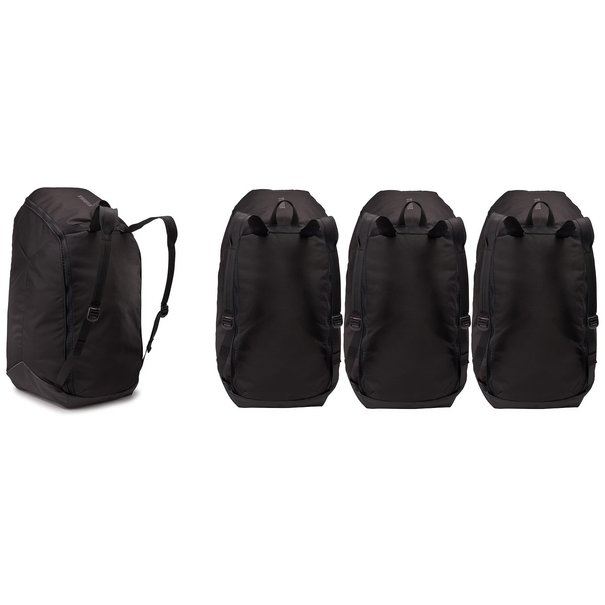 Thule Thule GoPack Backpack Set - Rugzakken voor bagagedragers - 4-Pack set -  Zwart